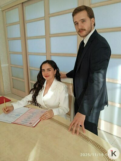 «Моя принцесса, я тебя так долго ждал»: калининградка рассказала, как нашла в Германии любовь всей жизни (фото)   - Новости Калининграда | Фото: Елена Тимофеева