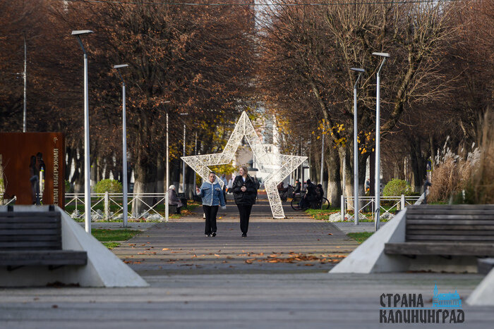 Светлый. Повседневность в кадре | Фото: Александр Мелехов