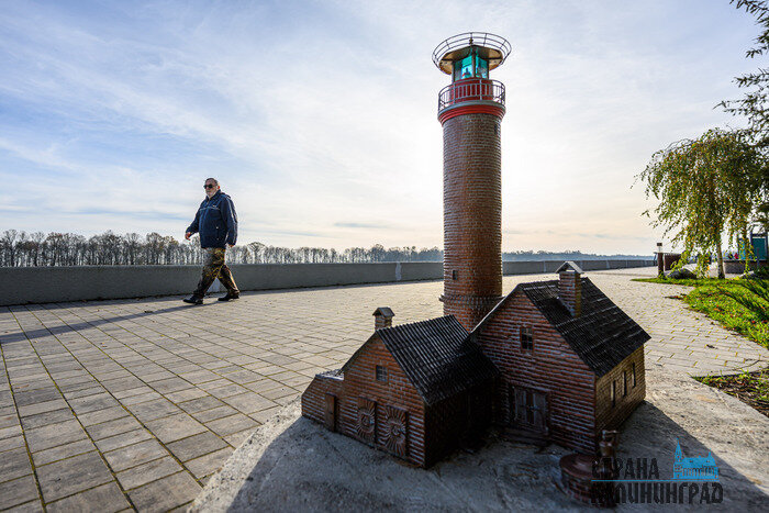 Светлый. Повседневность в кадре | Фото: Александр Мелехов