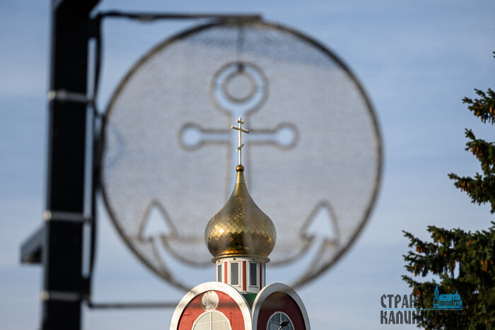 Светлый. Повседневность в кадре | Фото: Александр Мелехов