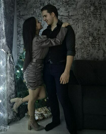 «Моя принцесса, я тебя так долго ждал»: калининградка рассказала, как нашла в Германии любовь всей жизни (фото)   - Новости Калининграда | Фото: Елена Тимофеева