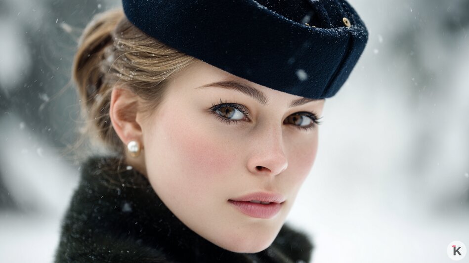 Эксперты подметили у Дженнифер Лоуренс модные зимние образы для тех, кому лень заморачиваться - Новости Калининграда | Иллюстрация: Ксения Александрова / «Клопс»