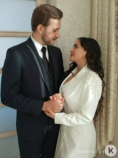 «Моя принцесса, я тебя так долго ждал»: калининградка рассказала, как нашла в Германии любовь всей жизни (фото)   - Новости Калининграда | Фото: Елена Тимофеева