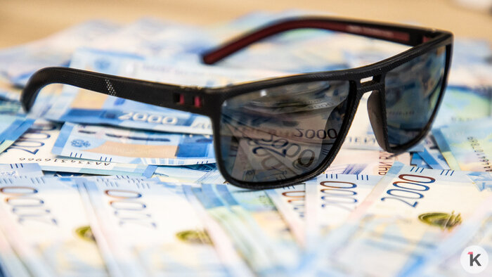 Налоги на транспорт и бизнес, долгожданный арест и обещания льгот: cобытия недели, которые обсуждали в Калининграде   - Новости Калининграда | Фото: Александр Подгорчук / Архив «Клопс»