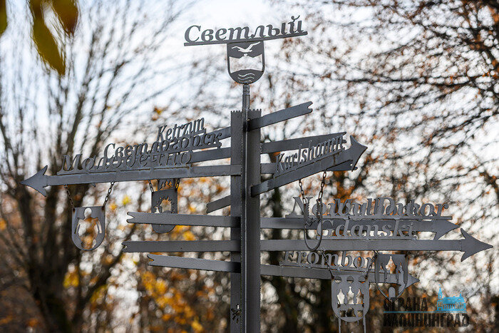 Светлый. Повседневность в кадре | Фото: Александр Мелехов