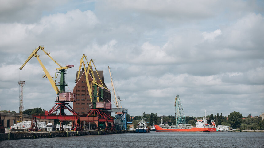 Фото из архива компании