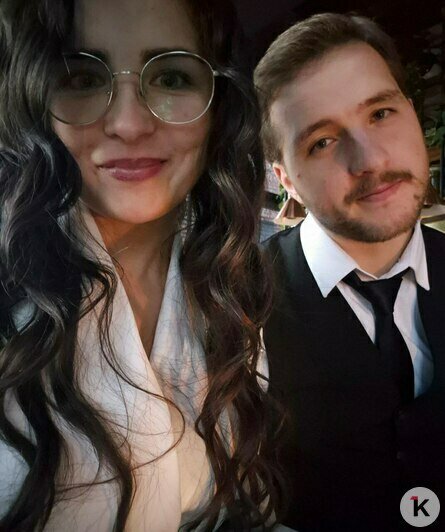 «Моя принцесса, я тебя так долго ждал»: калининградка рассказала, как нашла в Германии любовь всей жизни (фото)   - Новости Калининграда | Фото: Елена Тимофеева