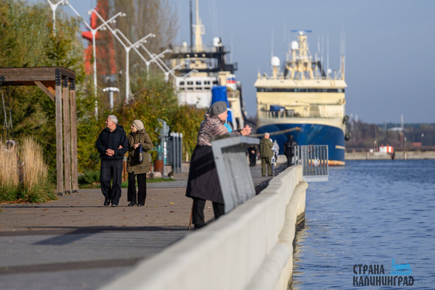 Светлый. Повседневность в кадре | Фото: Александр Мелехов