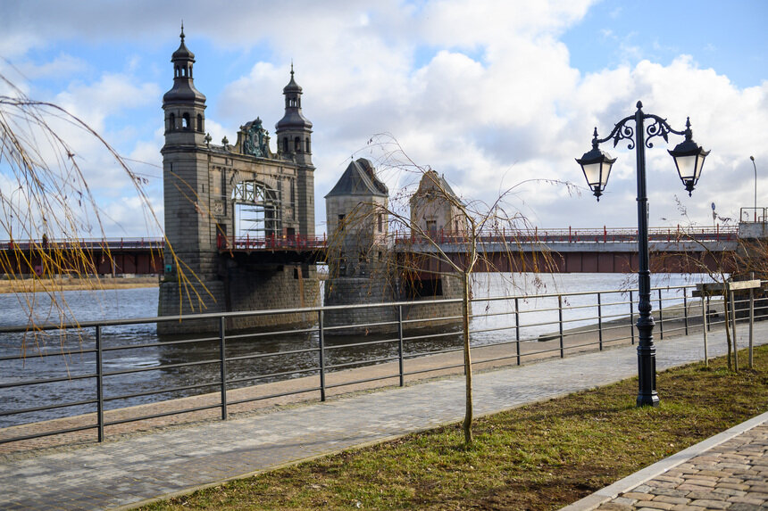 Цель программы - повышение деловой активности в удалённых от моря районах области. | Фото: Александр Мелехов