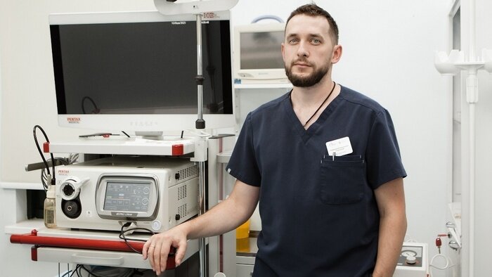 Всё, что вы хотели узнать о гастро- и колоноскопии, но стеснялись спросить: эндоскопист «СитиДока» ответил на самые популярные вопросы - Новости Калининграда