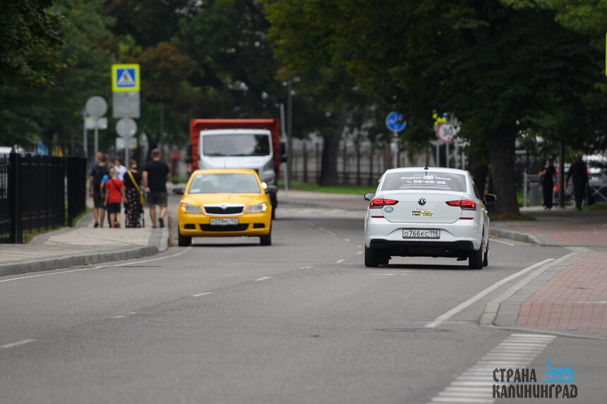 Транспортный налог в прошлый раз повышали в 2024 году | Фото: Александр Мелехов