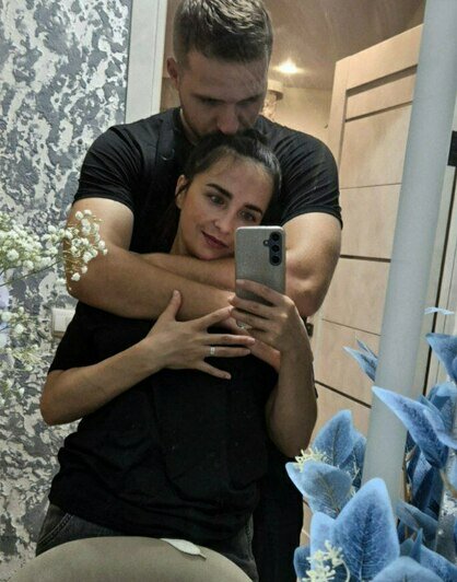 «Моя принцесса, я тебя так долго ждал»: калининградка рассказала, как нашла в Германии любовь всей жизни (фото)   - Новости Калининграда | Фото: Елена Тимофеева