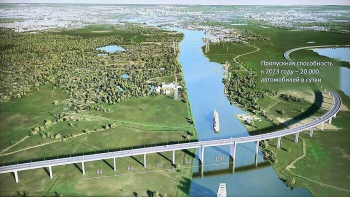 «У города есть шанс»: профессор рассказал, что спасёт Калининград от пробок и хаоса - Новости Калининграда