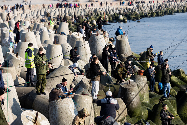 Куда указывает всадница и как работает маяк: 10 мест в Балтийске, где можно сделать классные фото и узнать историю города - Новости Калининграда | А.Подгорчук