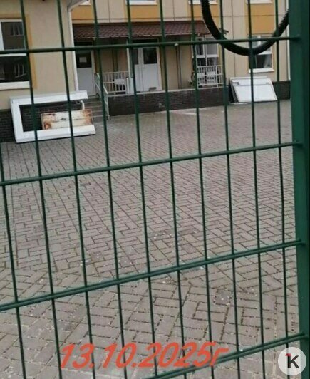 Родители стараются документировать процесс ремонта | Фото: Валентина