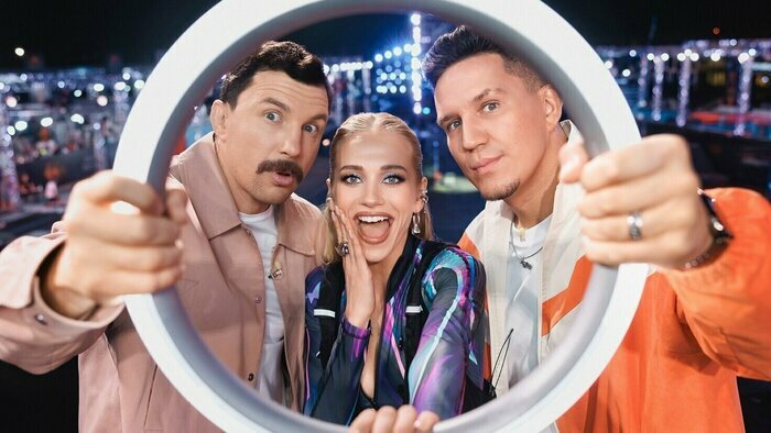 Два калининградца вылетели с шоу Суперниндзя на СТС - Новости Калининграда