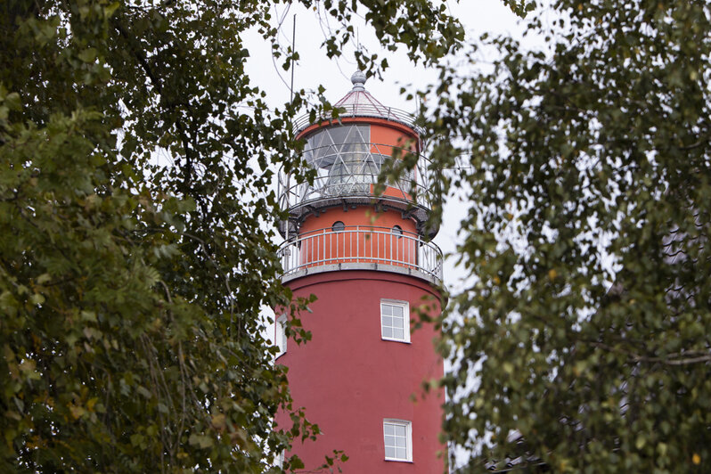 Куда указывает всадница и как работает маяк: 10 мест в Балтийске, где можно сделать классные фото и узнать историю города - Новости Калининграда | А.Подгорчук