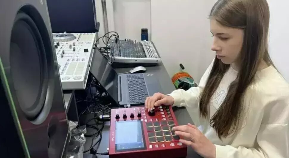 В Калининграде после ремонта открыли ещё два молодёжных клуба и семейный центр | Фото: «Клопс»