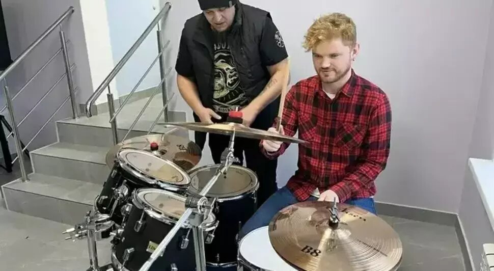 В Калининграде после ремонта открыли ещё два молодёжных клуба и семейный центр | Фото: «Клопс»