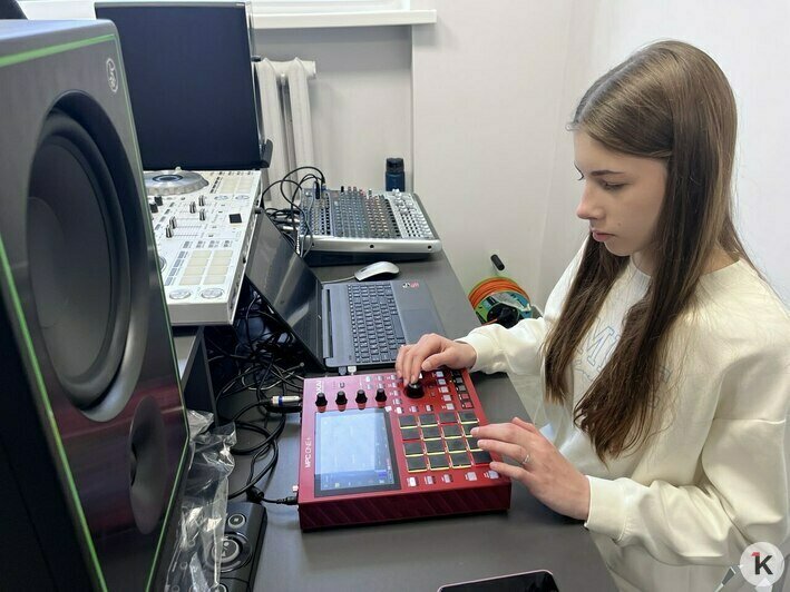 В Калининграде после ремонта открыли ещё два молодёжных клуба и семейный центр (фото) - Новости Калининграда | Фото: «Клопс»