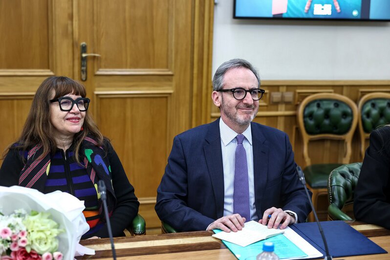 Калининградская область будет наращивать экономическое сотрудничество с Бразилией — власти  - Новости Калининграда | Фото: правительство Калининградской области 