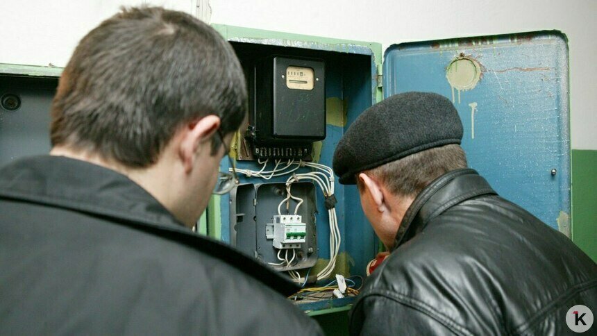 В Госдуме рассказали, как должны меняться старые счётчики электроэнергии на новые интеллектуальные   - Новости Калининграда | Фото: Александр Подгорчук / Архив «Клопс»