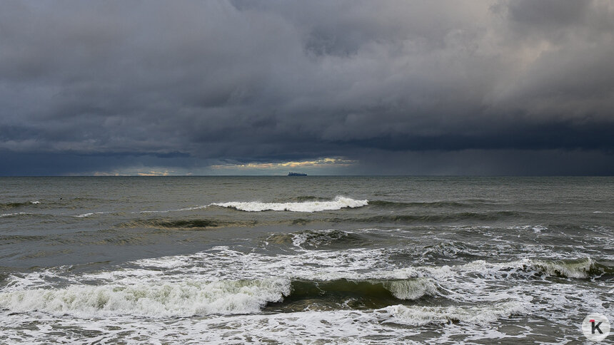 Погода в Калининграде и области в воскресенье - Новости Калининграда | Фото: Александр Подгорчук / «Клопс»