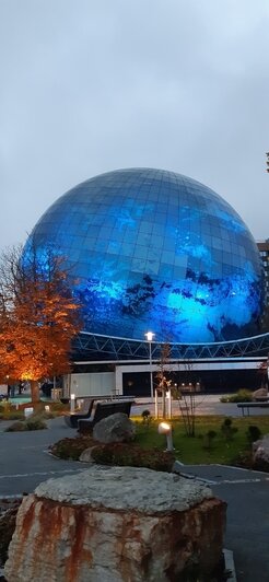 «В Калининграде грех работать, надо путешествовать»: уроженка Камчатки 9 лет ведёт дневник о прогулках по городу (фото) - Новости Калининграда | Фото: Наталья Гутенева