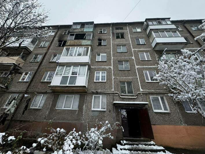 Место происшествия  | Фото: СУ СК России по Калининградской области 