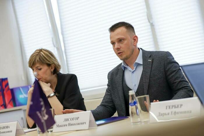 Эксперт Максим Лисогор из БФУ им. И. Канта считает, что новые правила назревали давно | Фото: пресс-служба БФУ им. И. Канта