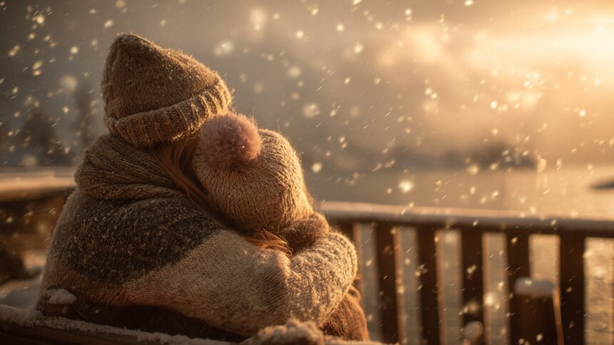 Куда сходить в Калининграде и области без затрат: афиша мероприятий 28–30 ноября - Новости Калининграда | Иллюстрация: Алиса Игонина / Midjourney 