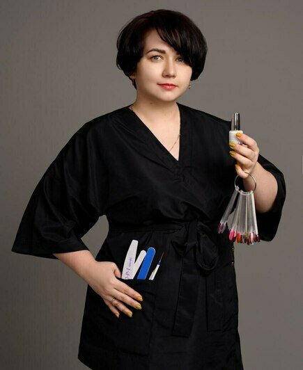 Социальная парикмахерская в Калининграде: красота и забота для пенсионеров, инвалидов и многодетных - Новости Калининграда