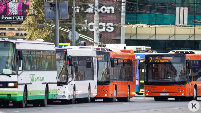 Литовские желания, транспортный тупик и избавление от самокатов: cобытия недели, которые обсуждали в Калининграде   - Новости Калининграда | Фото: Александр Подгорчук / Архив «Клопс»
