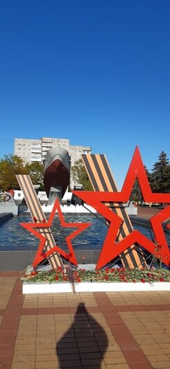 «В Калининграде грех работать, надо путешествовать»: уроженка Камчатки 9 лет ведёт дневник о прогулках по городу (фото) - Новости Калининграда | Фото: Наталья Гутенева