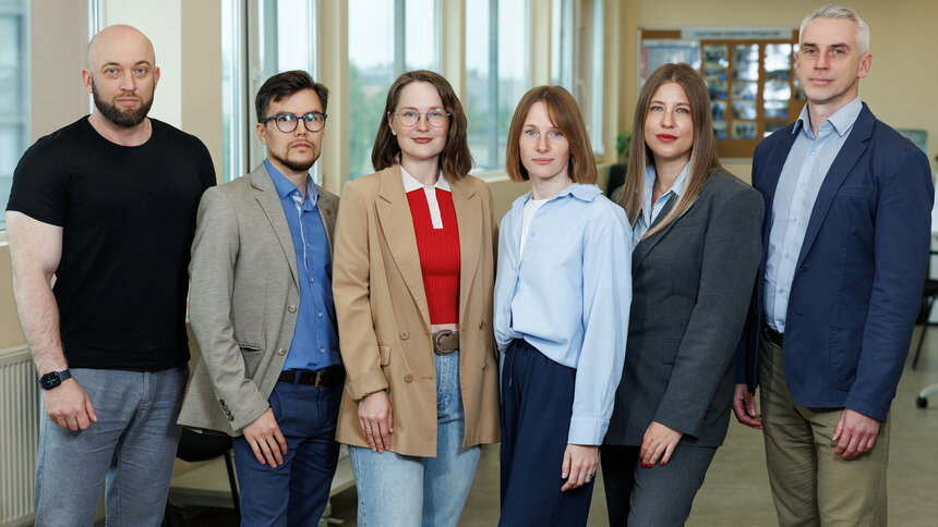 Производительность — это про рост и возможности: интервью с руководителем Регионального центра компетенций - Новости Калининграда