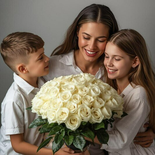 «Калинково» и «Розенштрассе» знают секрет трёх лепестков маминой молодости - Новости Калининграда