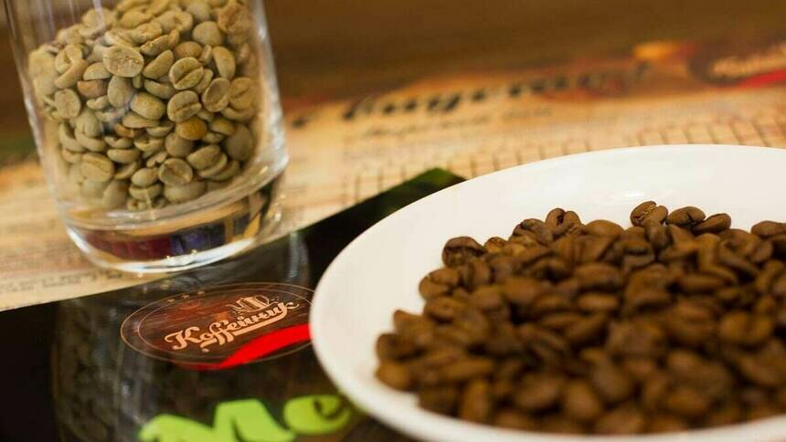 Стоматолог рассказал, от какого кофе зубы не приобретут благородную ржавчину - Новости Калининграда | Фото: Александр Подгорчук / Архив «Клопс»