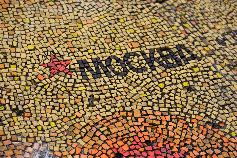 «Мировые часы» Калининграда: как возродили символ эпохи | Фото: Александр Мелехов