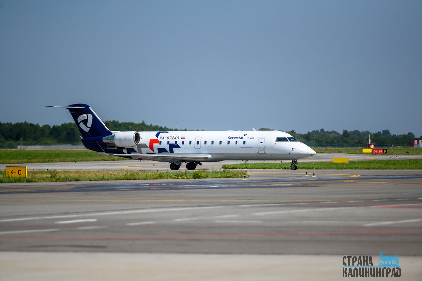 Субсидированные билеты сейчас можно купить на любой день в декабре. | Фото: Александр Мелехов