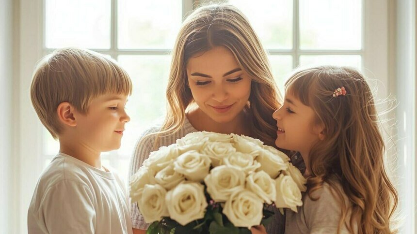 «Калинково» и «Розенштрассе» знают секрет трёх лепестков маминой молодости - Новости Калининграда