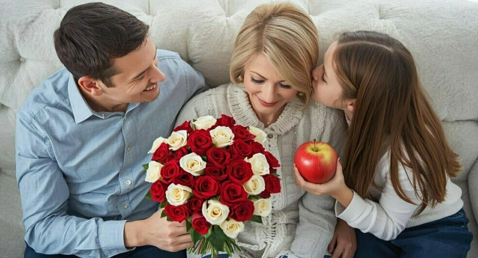 «Калинково» и «Розенштрассе» знают секрет трёх лепестков маминой молодости - Новости Калининграда