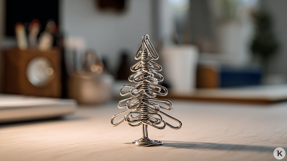 Аналитик дизайна интерьеров рассказал, как украсить ёлку, если надоели старые новогодние игрушки  - Новости Калининграда | Иллюстрация: Алиса Игонина/«Клопс» 