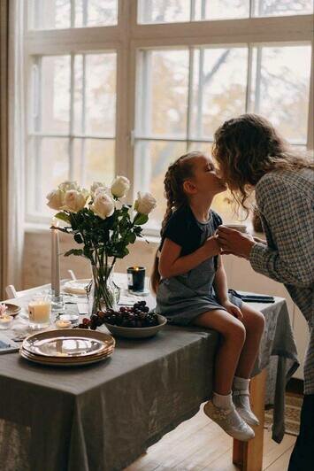 «Калинково» и «Розенштрассе» знают секрет трёх лепестков маминой молодости - Новости Калининграда