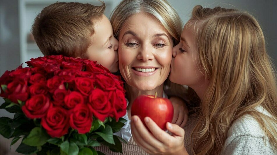 «Калинково» и «Розенштрассе» знают секрет трёх лепестков маминой молодости - Новости Калининграда