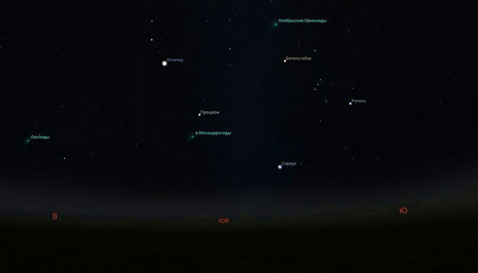 Над Калининградом завис таинственный светящийся шар, меняющий цвет (видео)   - Новости Калининграда | Схему предоставил Алексей Байгашов