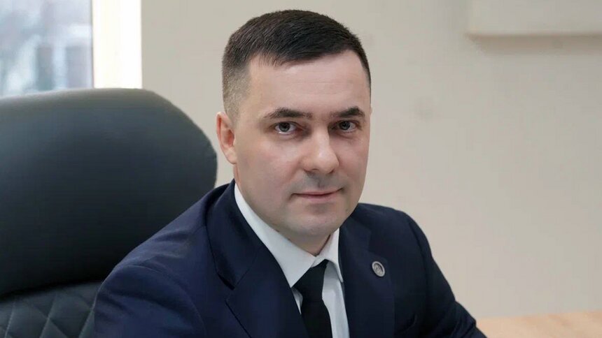 Исполняющим обязанности гендиректора калининградского Фонда капремонта стал Алексей Малюгин  - Новости Калининграда | Фото: правительство Калининградской области 