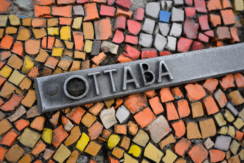 «Мировые часы» Калининграда: как возродили символ эпохи | Фото: Александр Мелехов