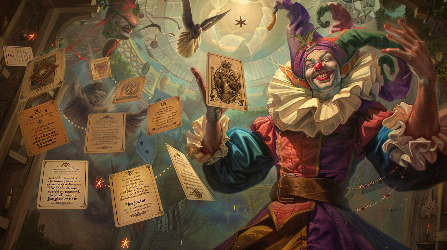 Рыбам стоит проявить щедрость к окружающим, а Близнецам — строгость к себе: таро-расклад на вторник, 25 ноября - Новости Калининграда | Иллюстрация: Midjourney / «Клопс»