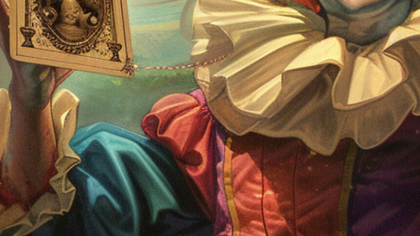 Рыбам стоит проявить щедрость к окружающим, а Близнецам — строгость к себе: таро-расклад на вторник, 25 ноября - Новости Калининграда | Иллюстрация: Midjourney / «Клопс»