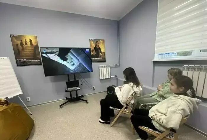 В Калининграде ставший популярным Дом семьи закроют на капремонт | Фото: архив «СК»